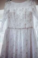 Rockabilly Meets Halloween Wedding (1)