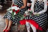 Rockabilly Meets Halloween Wedding (24)
