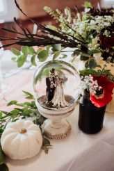 Rockabilly Meets Halloween Wedding (59)