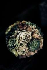 Romantic Rustic Jewish Mountain Wedding 2