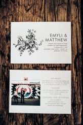 Romantic Rustic Jewish Mountain Wedding 4