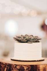 Romantic Rustic Jewish Mountain Wedding 48