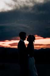 Romantic Rustic Jewish Mountain Wedding 52