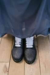 Romantic Winter Wedding Lord Of The Rings Charity23