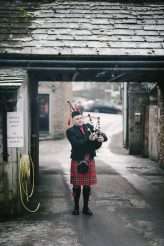 Romantic Winter Wedding Lord Of The Rings Charity38