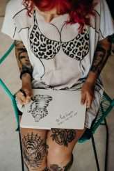 Spiritual Seductive Tulum Elopement inspired by Mother Nature1