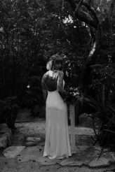 Spiritual Seductive Tulum Elopement inspired by Mother Nature14