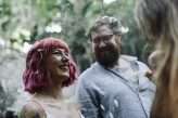 Spiritual Seductive Tulum Elopement inspired by Mother Nature22