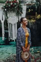 Spiritual Seductive Tulum Elopement inspired by Mother Nature26