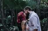 Spiritual Seductive Tulum Elopement inspired by Mother Nature28