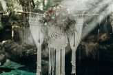 Spiritual Seductive Tulum Elopement inspired by Mother Nature4