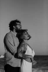 Spiritual Seductive Tulum Elopement inspired by Mother Nature40