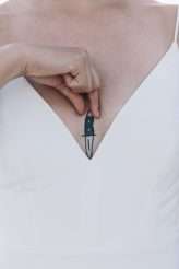 Spiritual Seductive Tulum Elopement inspired by Mother Nature48