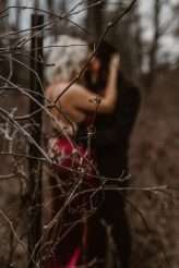 Urban Grunge Engagement Badassery (15)