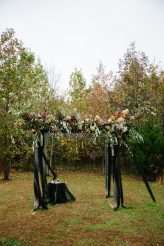 Wiccan Wedding on Halloween… in the Rain! (14)