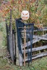 Wiccan Wedding on Halloween… in the Rain! (18)