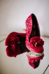 Wiccan Wedding on Halloween… in the Rain! (1a)