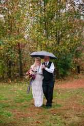 Wiccan Wedding on Halloween… in the Rain! (20)
