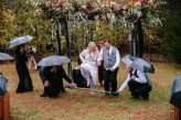 Wiccan Wedding on Halloween… in the Rain! (24)