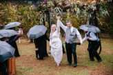 Wiccan Wedding on Halloween… in the Rain! (25)