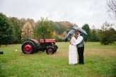 Wiccan Wedding on Halloween… in the Rain! (32)