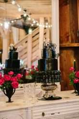 Wiccan Wedding on Halloween… in the Rain! (35)