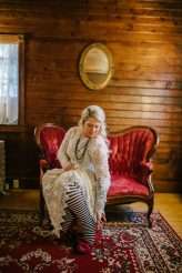 Wiccan Wedding on Halloween… in the Rain! (4)