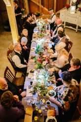 Wiccan Wedding on Halloween… in the Rain! (50)