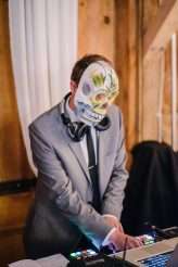 Wiccan Wedding on Halloween… in the Rain! (53)