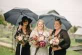 Wiccan Wedding on Halloween… in the Rain! (8)