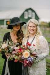 Wiccan Wedding on Halloween… in the Rain! (9)