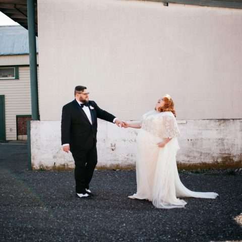 Body Positive Jewish Wedding 00165