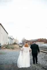 Body Positive Jewish Wedding 00184