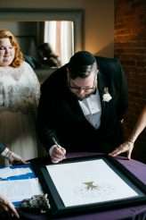 Body Positive Jewish Wedding 00424