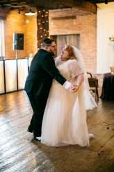 Body Positive Jewish Wedding 00700