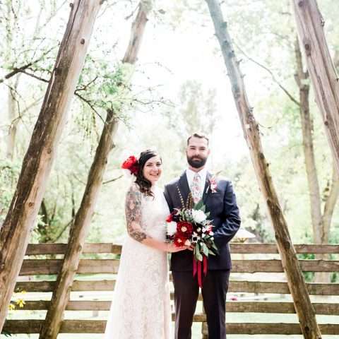 Creative Nature Inspired The Big Lebowski Wisconsin WeddingCreative Nature Inspired The Big Lebowski Wisconsin WeddingKellyandBuckPortraitsWEB(204)