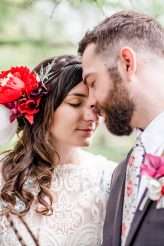 Creative Nature Inspired The Big Lebowski Wisconsin WeddingCreative Nature Inspired The Big Lebowski Wisconsin WeddingKellyandBuckPortraitsWEB(209)