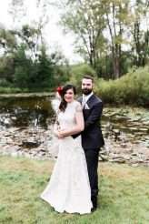 Creative Nature Inspired The Big Lebowski Wisconsin WeddingCreative Nature Inspired The Big Lebowski Wisconsin WeddingKellyandBuckPortraitsWEB(44)