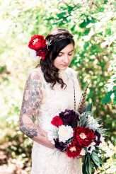 Creative Nature Inspired The Big Lebowski Wisconsin WeddingCreative Nature Inspired The Big Lebowski Wisconsin WeddingKellyandBuckPortraitsWEB(5)