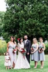 Creative Nature Inspired The Big Lebowski Wisconsin WeddingCreative Nature Inspired The Big Lebowski Wisconsin WeddingKellyandBuckPortraitsWEB(67)