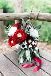 Creative Nature Inspired The Big Lebowski Wisconsin WeddingCreative Nature Inspired The Big Lebowski Wisconsin WeddingKellyandBuckPrepWEB(2)