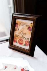 Creative Nature Inspired The Big Lebowski Wisconsin WeddingCreative Nature Inspired The Big Lebowski Wisconsin WeddingKellyandBuckReceptionWEB(27)