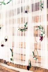 Creative Nature Inspired The Big Lebowski Wisconsin WeddingCreative Nature Inspired The Big Lebowski Wisconsin WeddingKellyandBuckReceptionWEB(8)