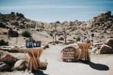 Desert Bohemian Wedding in Joshua Tree 16