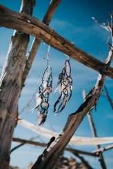 Desert Bohemian Wedding in Joshua Tree 20