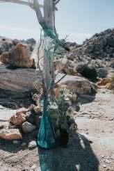 Desert Bohemian Wedding in Joshua Tree 21