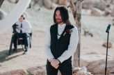 Desert Bohemian Wedding in Joshua Tree 23