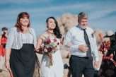 Desert Bohemian Wedding in Joshua Tree 24