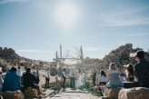 Desert Bohemian Wedding in Joshua Tree 25