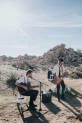 Desert Bohemian Wedding in Joshua Tree 26